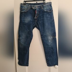 Dsquared2 jeans